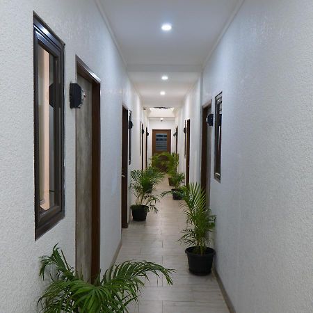 Хостел Djuragan Kamar Mangga Besar Джакарта Екстер'єр фото