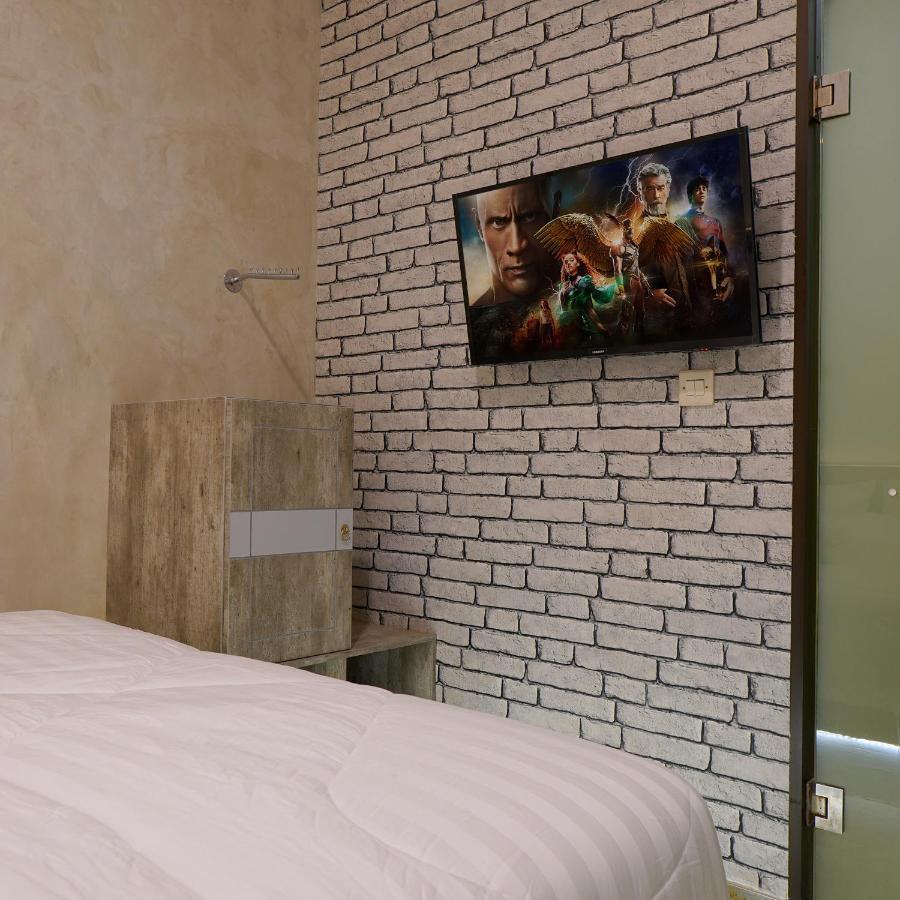 Хостел Djuragan Kamar Mangga Besar Джакарта Екстер'єр фото